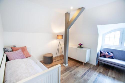 Wohnperle Apartment Adele, Drážďany (fotografie 7)