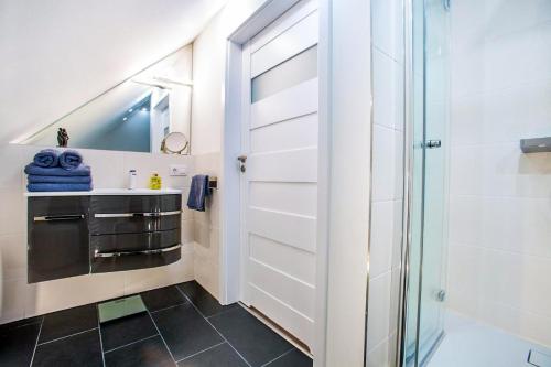 Wohnperle Apartment Adele, Drážďany (fotografie 9)