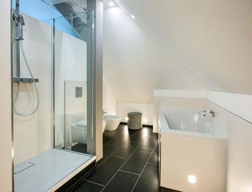 Wohnperle Apartment Adele, Drážďany (fotografie 10)
