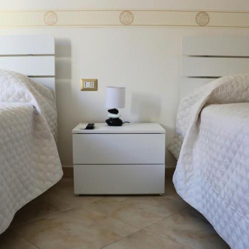 MariSte Apartment