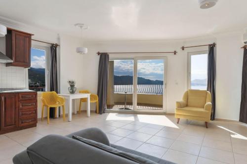 Kale Aparts - Apartment - Kas