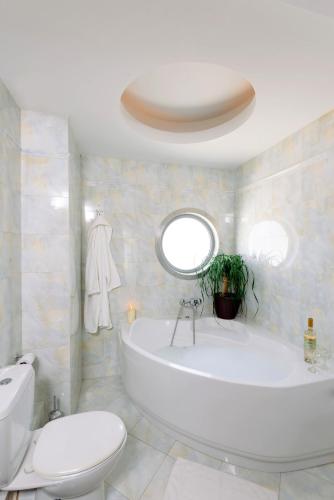 The Athens Mirabello City Hotel