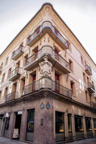 Buitenkant, Letoh Letoh Bilbao in Bilbao