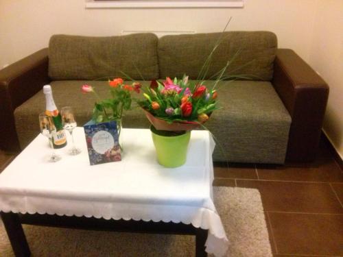  Hotel Central King in Budapest