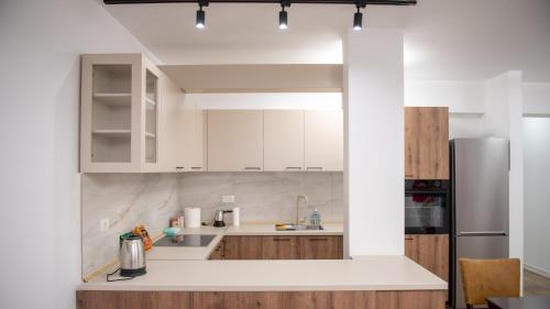 Apartments Rooftop Prilep in Prilep