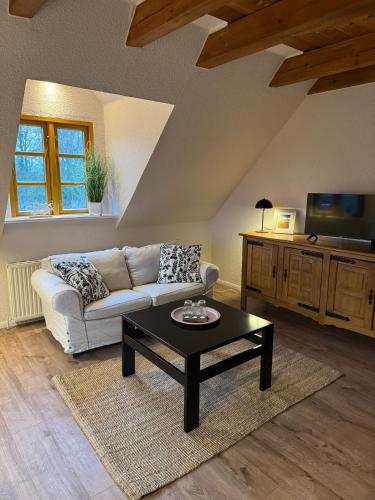 Deichblick 4.3km von Fischerstraße entfernt