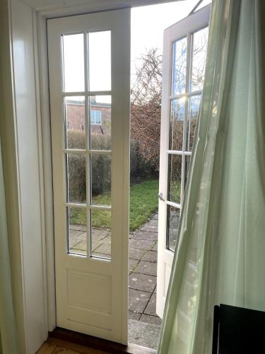 Beautiful townhouse close to the center, Kodaň (fotografie 6)