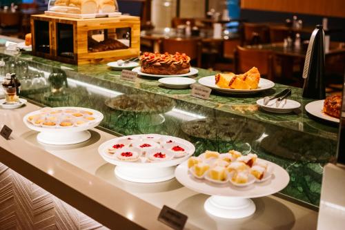 Hotel Vale Verde - 식음료(F&B)