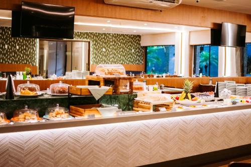 Hotel Vale Verde - 식음료(F&B)
