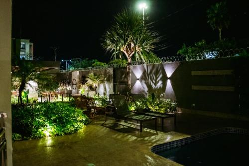 Hotel Vale Verde