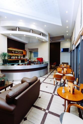 The Athens Mirabello City Hotel