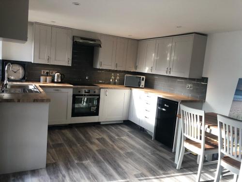 Faciliteiten, Littlecross Cottage in Goodleigh