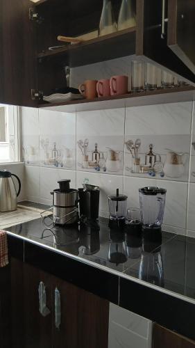 Apo seaview Shanzu Opposite Prideinn paradise in Mombasa