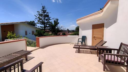 Siracusa Sea&Sun - 150 meters from the sea 2