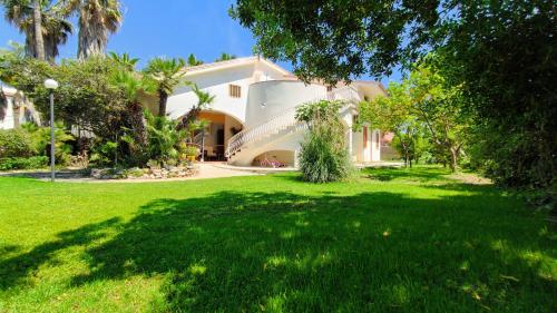 Siracusa Sea&Sun - 150 meters from the sea 1