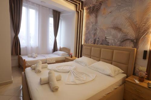 Golden Sleep Hostel
