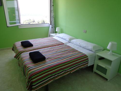 Albergue Aqua Portomarin 2