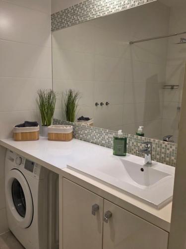 Apartament Vistula, Cracovie (photo 9)