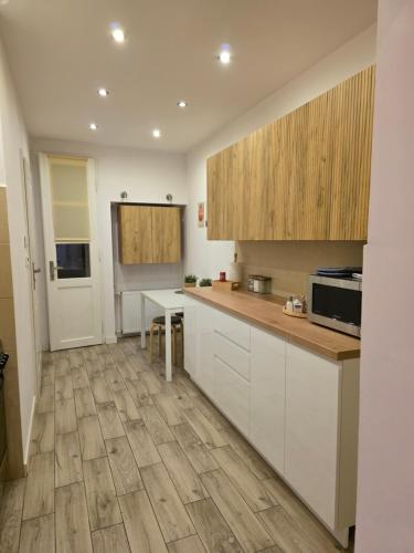 Apartament Vistula, Cracovie (photo 7)