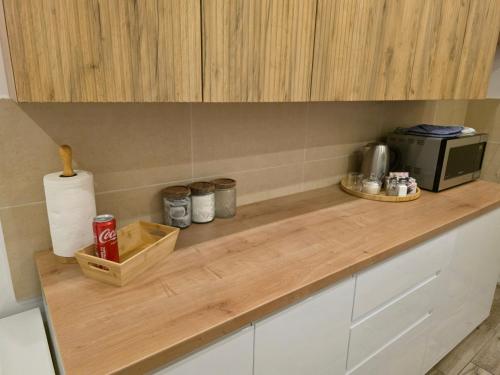 Apartament Vistula, Cracovie (photo 6)