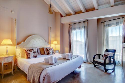 Hotel de Riu Boutique in Riu de Cerdanya