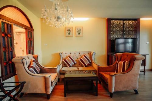 Facilities, SHEIK ISTANA HOTEL CHIANGMAl in Chiang Mai Riverside