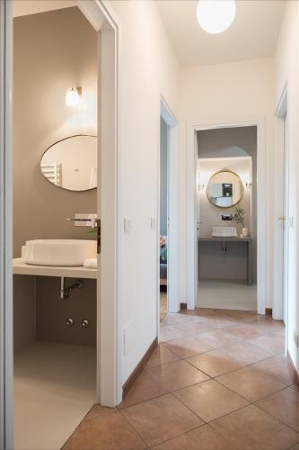 Milano- Corso Como Roomy Apartment