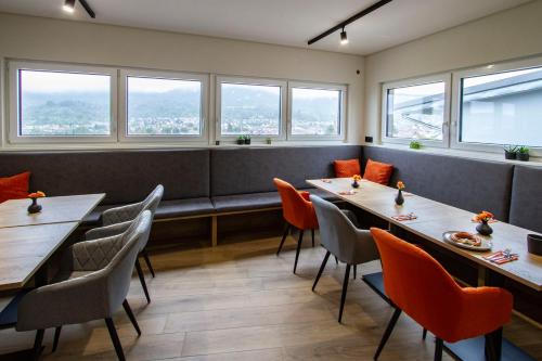 Schalls Bed and Breakfast - Neuffen