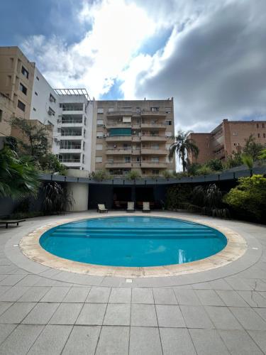 Departamento Gral Paz - Felix Frias 334