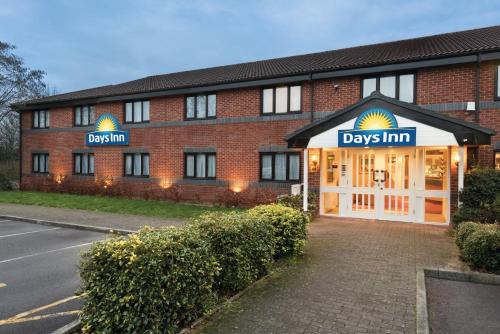 Days Inn Michaelwood M5 - Hotel - Falfield