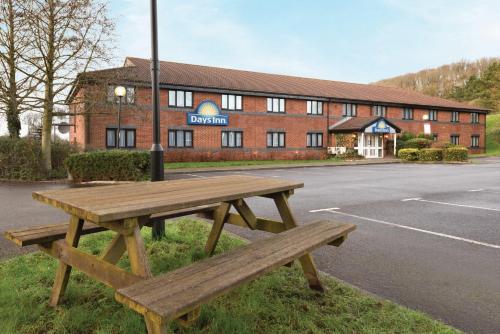 Days Inn Michaelwood M5