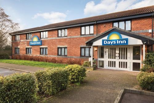 Days Inn Michaelwood M5