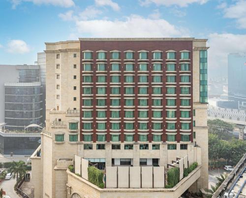 Radisson Gurugram Sohna Road City Center