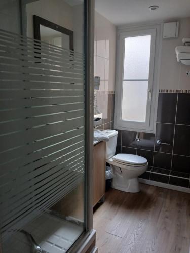 Comfort Hotel d'Angleterre Le Havre - image 4