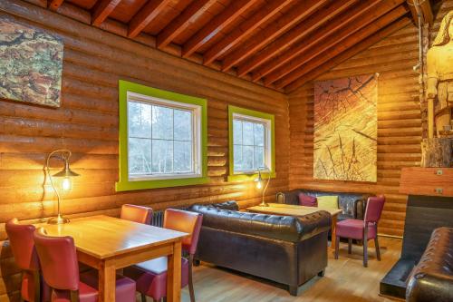 Coylumbridge Hotel - image 13