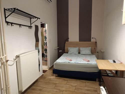 Downtown Apartments Budapest, Budapest (photo 6)