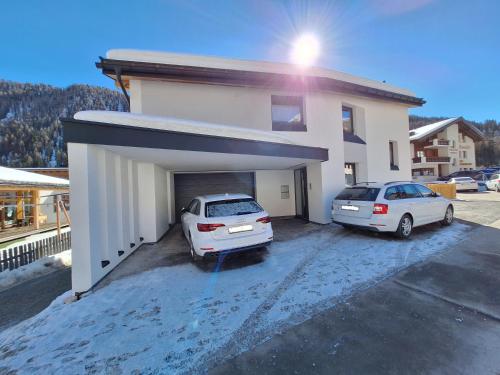 chalet10, Замнаун (фото 3)