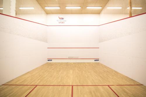 Hotel Bażantowo Sport - image 7