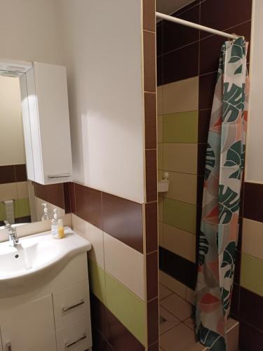 Small Apartment image 9