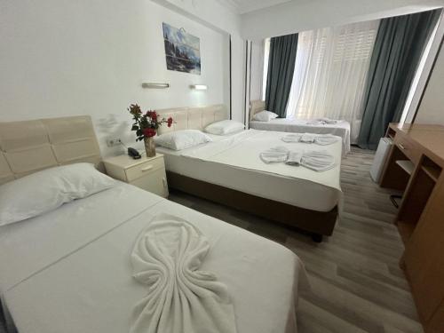Zimmer, familien