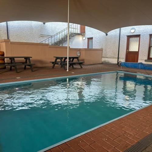 Newcastle House Hotel - صورة 4