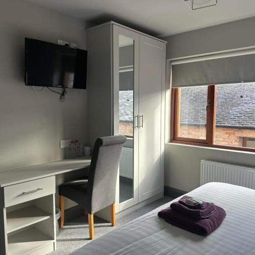 Newcastle House Hotel - صورة 2