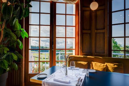 Château des Avenieres