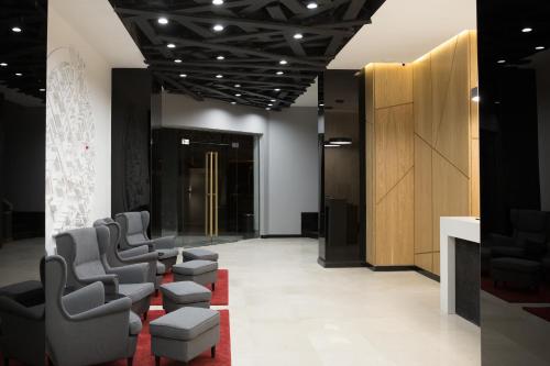 Nova Hotel Yerevan