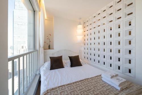 Shanghai M-Home Near Nanjing West Road commercial district,350m walk to the Natural History Museum subway上海小胖纸民宿-丽都29J近自然博物馆 南京西路地铁站, Shanghai (foto 7)