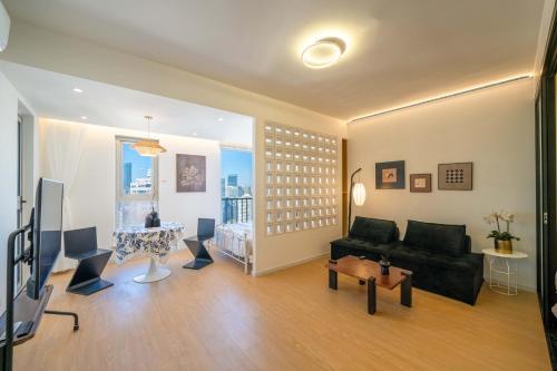 Shanghai M-Home Near Nanjing West Road commercial district,350m walk to the Natural History Museum subway上海小胖纸民宿-丽都29J近自然博物馆 南京西路地铁站, Shanghai (foto 11)