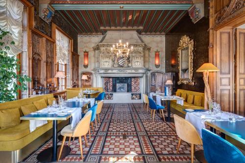 Château des Avenieres