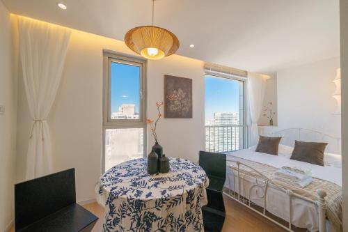 Shanghai M-Home Near Nanjing West Road commercial district,350m walk to the Natural History Museum subway上海小胖纸民宿-丽都29J近自然博物馆 南京西路地铁站, Shanghai (foto 6)