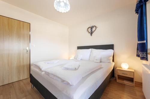 Penzion POSADA Room Type - Quadruple Room