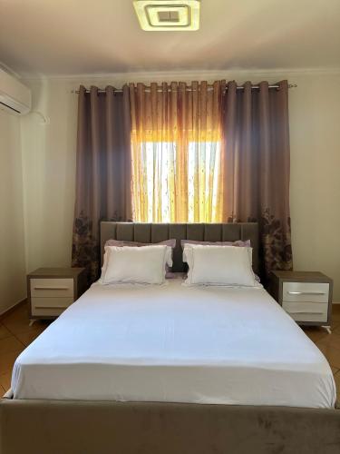 Tirana Residence, Тирана (фото 10)